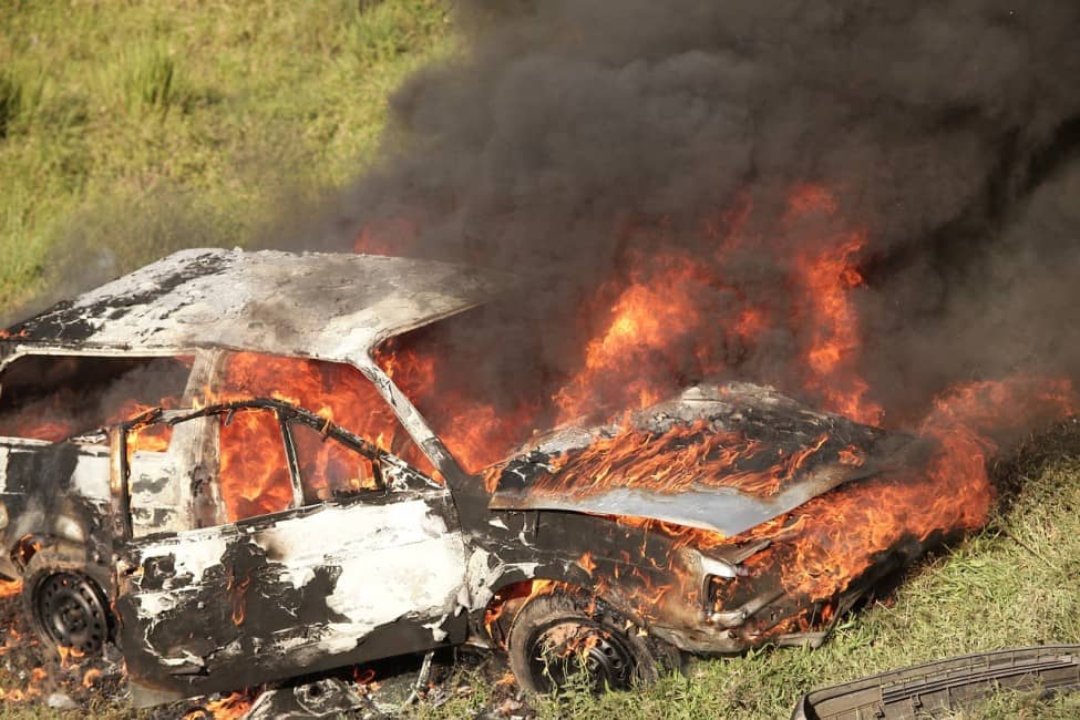 Casse auto pour voiture, caravane, camion, autobus à Nogent-le-roi
