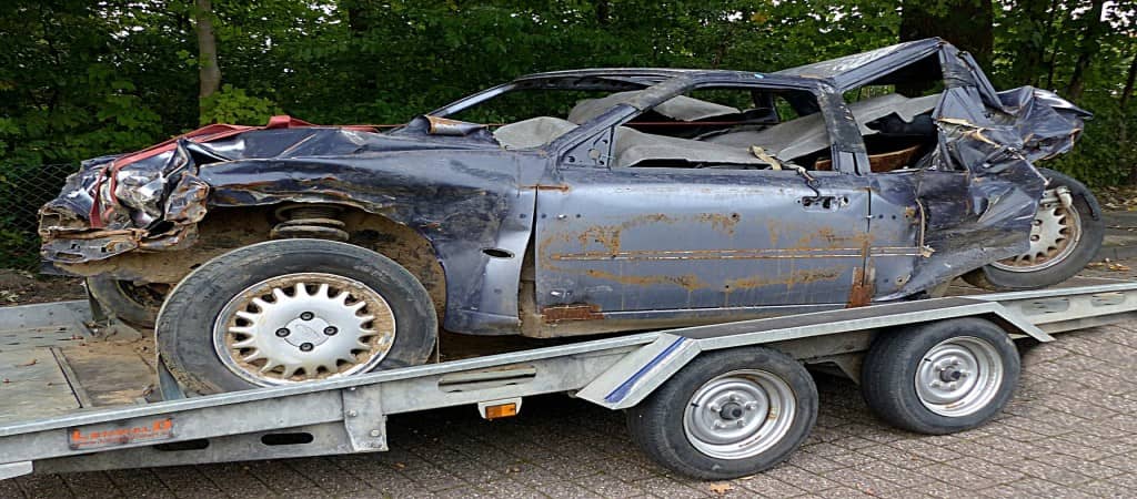 casse auto pro à Nogent-le-roi (28)
